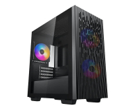 Obudowa Deepcool Obudowa DeepCool MATREXX 40 3FS DP-MATX-MATREXX40-3FS